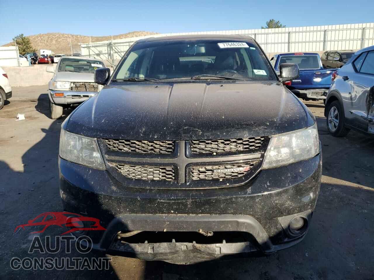DODGE JOURNEY 2015 - 3C4PDCEG2FT669389
