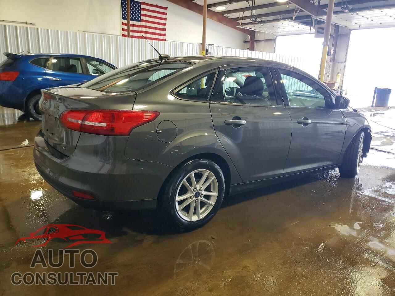 FORD FOCUS 2016 - 1FADP3F21GL248697