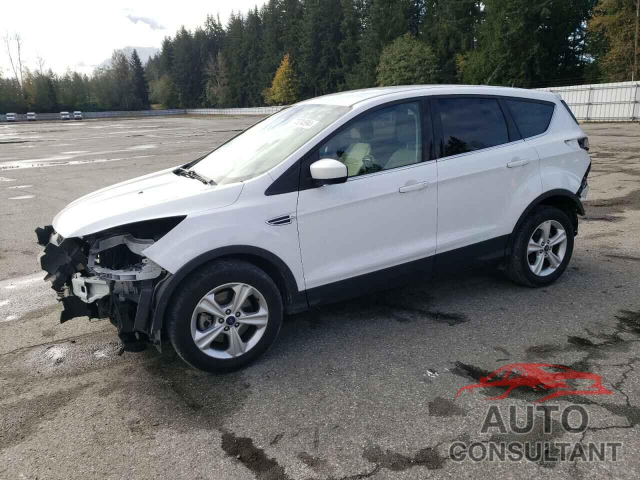 FORD ESCAPE 2016 - 1FMCU9GXXGUB00100