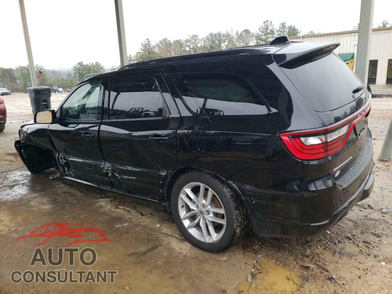 DODGE DURANGO 2023 - 1C4RDJDG6PC597091