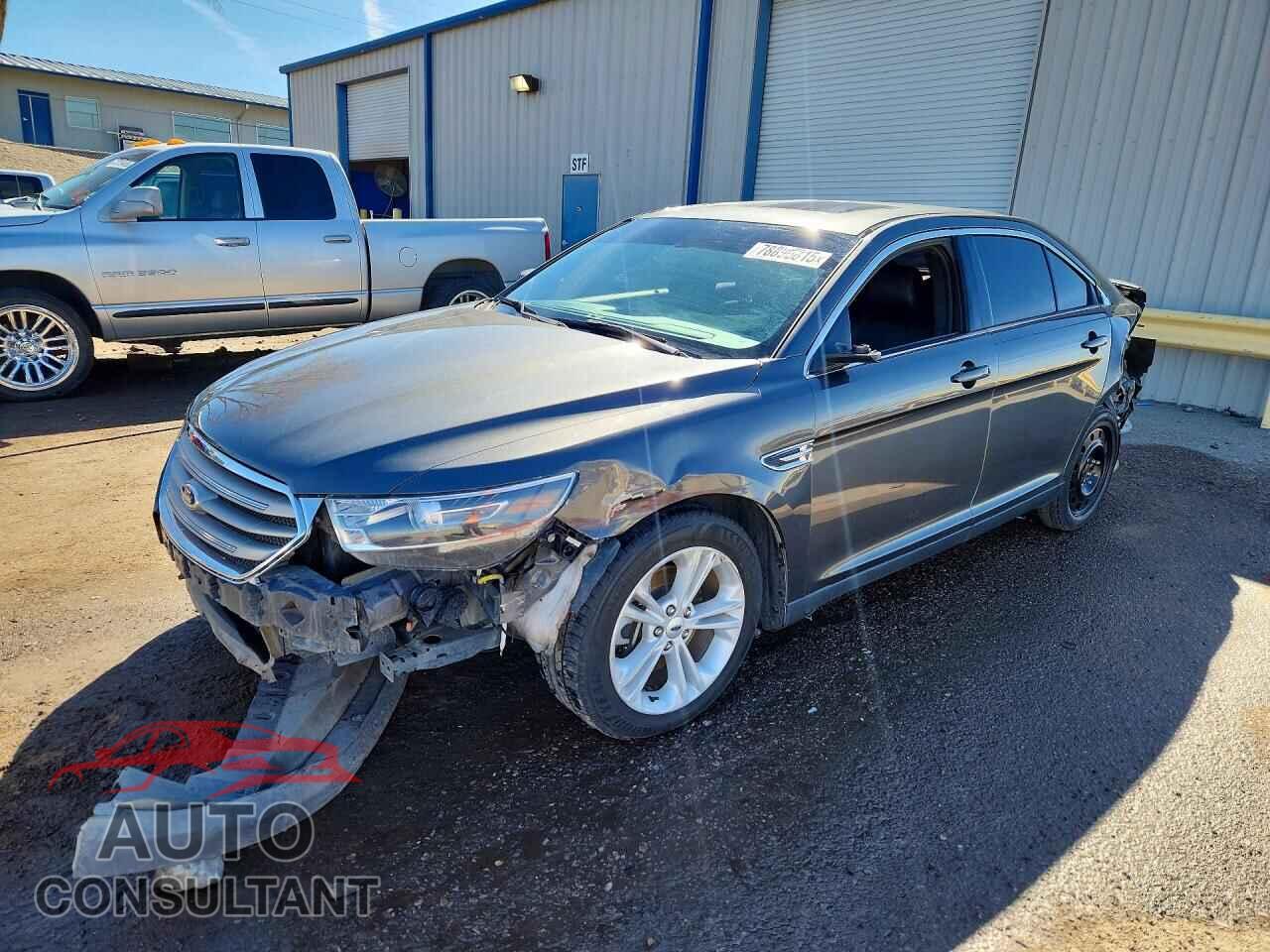 FORD TAURUS 2015 - 1FAHP2E86FG100618