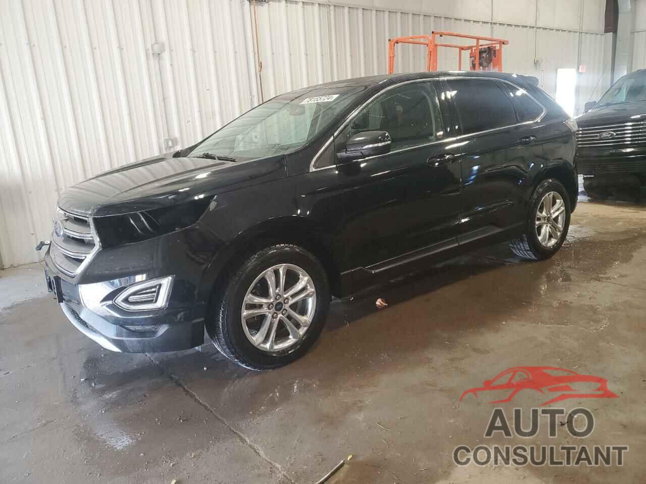 FORD EDGE 2016 - 2FMPK4J86GBB69156