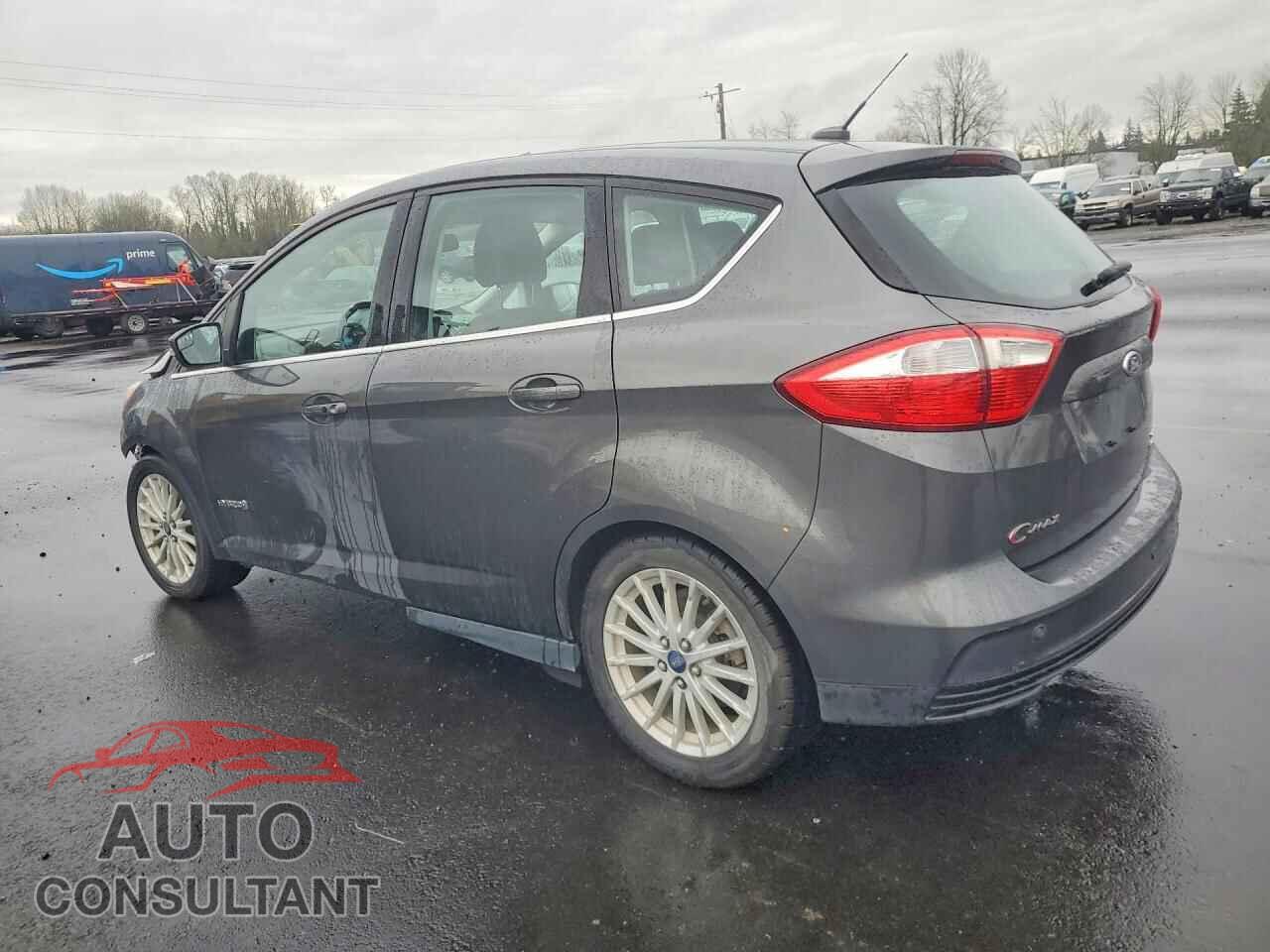 FORD CMAX 2015 - 1FADP5BU3FL104425
