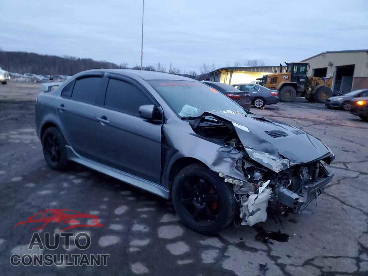 MITSUBISHI LANCER 2015 - JA32V6FVXFU008851