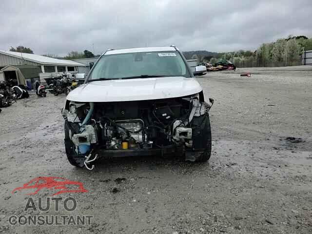 FORD EXPLORER 2018 - 1FM5K8HT8JGB97159