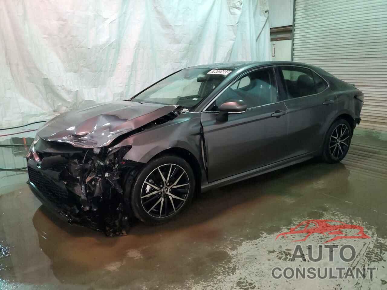 TOYOTA CAMRY 2023 - 4T1G11AK6PU764239