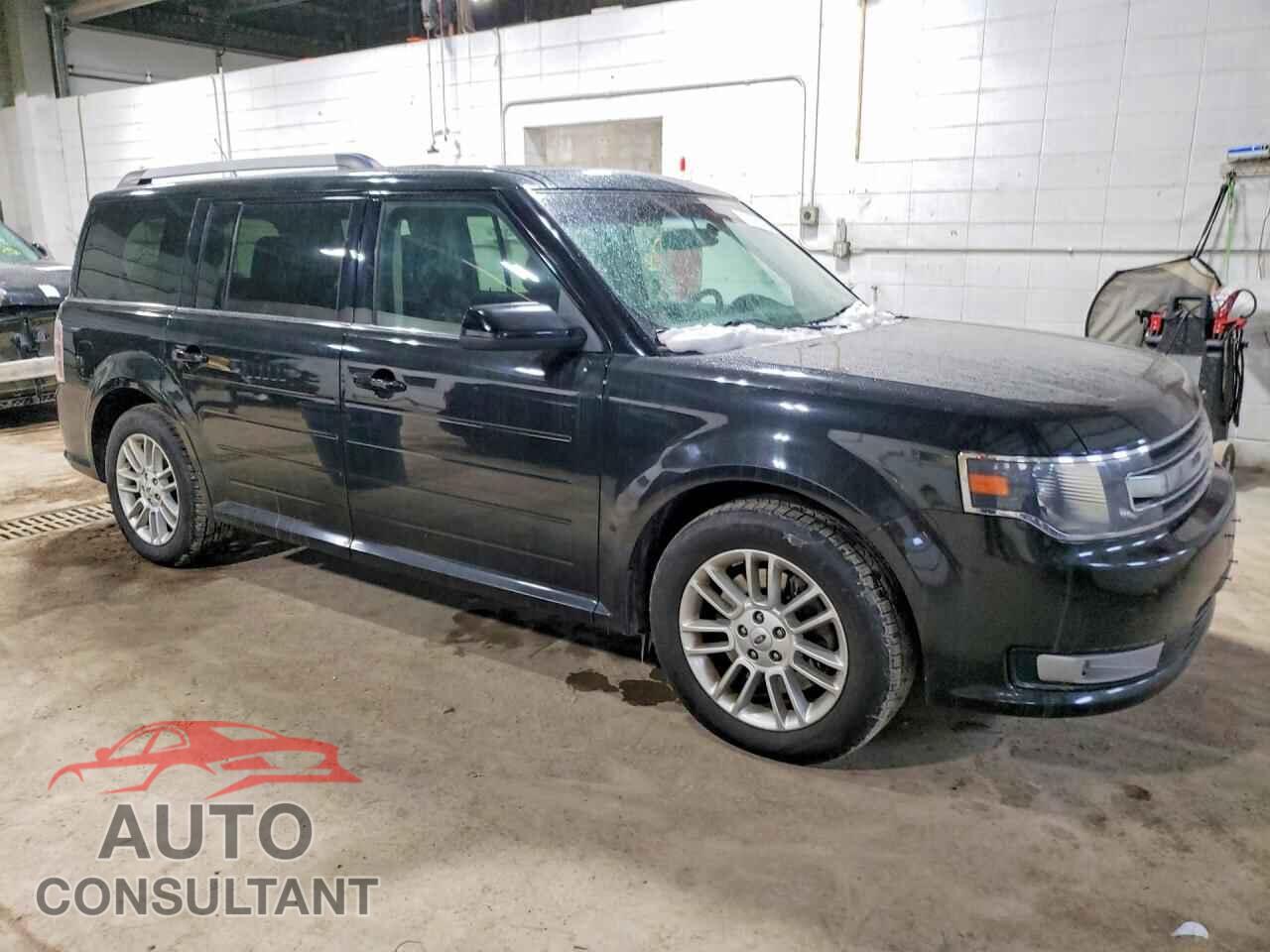 FORD FLEX 2013 - 2FMHK6C8XDBD04602