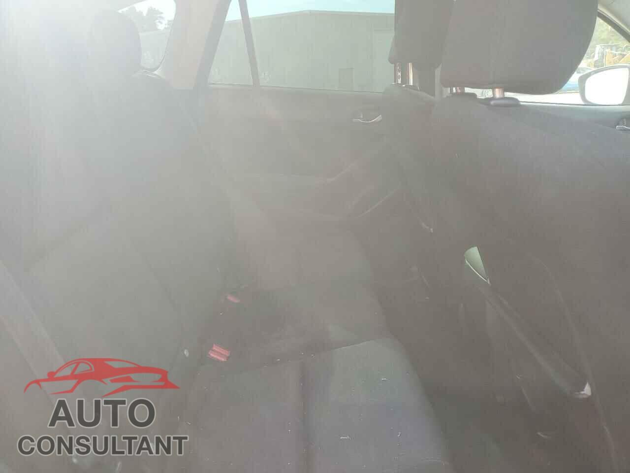 MAZDA CX-5 2014 - JM3KE2BE4E0408658