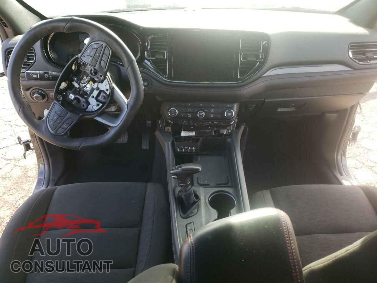 DODGE DURANGO 2023 - 1C4SDJCT4PC675481
