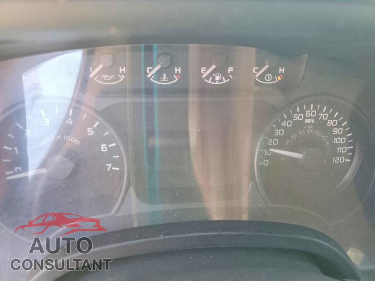 FORD F150 2012 - 1FTEX1CM3CFA81776
