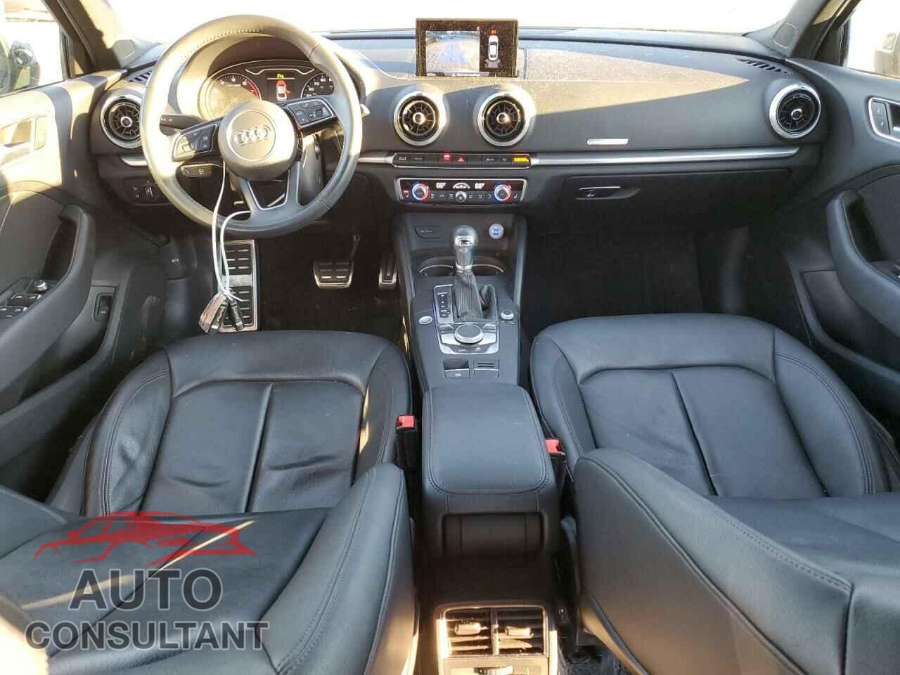 AUDI A3 2020 - WAUAUGFF5LA001055