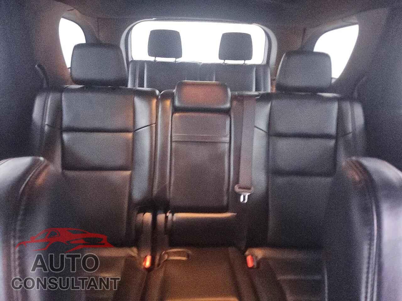 DODGE DURANGO 2023 - 1C4RDHDG0PC596401