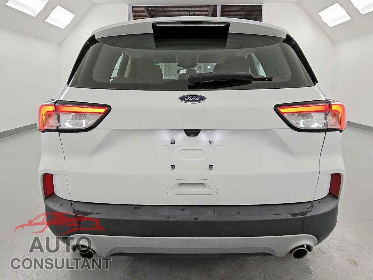 FORD ESCAPE 2020 - 1FMCU0F67LUA37665