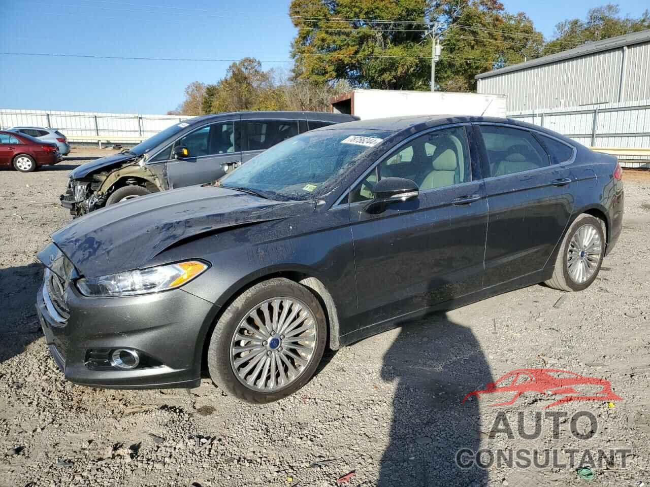 FORD FUSION 2016 - 3FA6P0D99GR126923