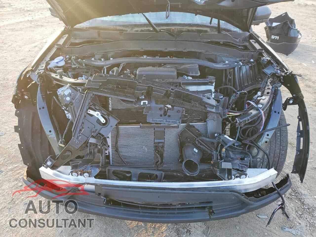 FORD EXPLORER 2024 - 1FM5K8AB7RGA64440