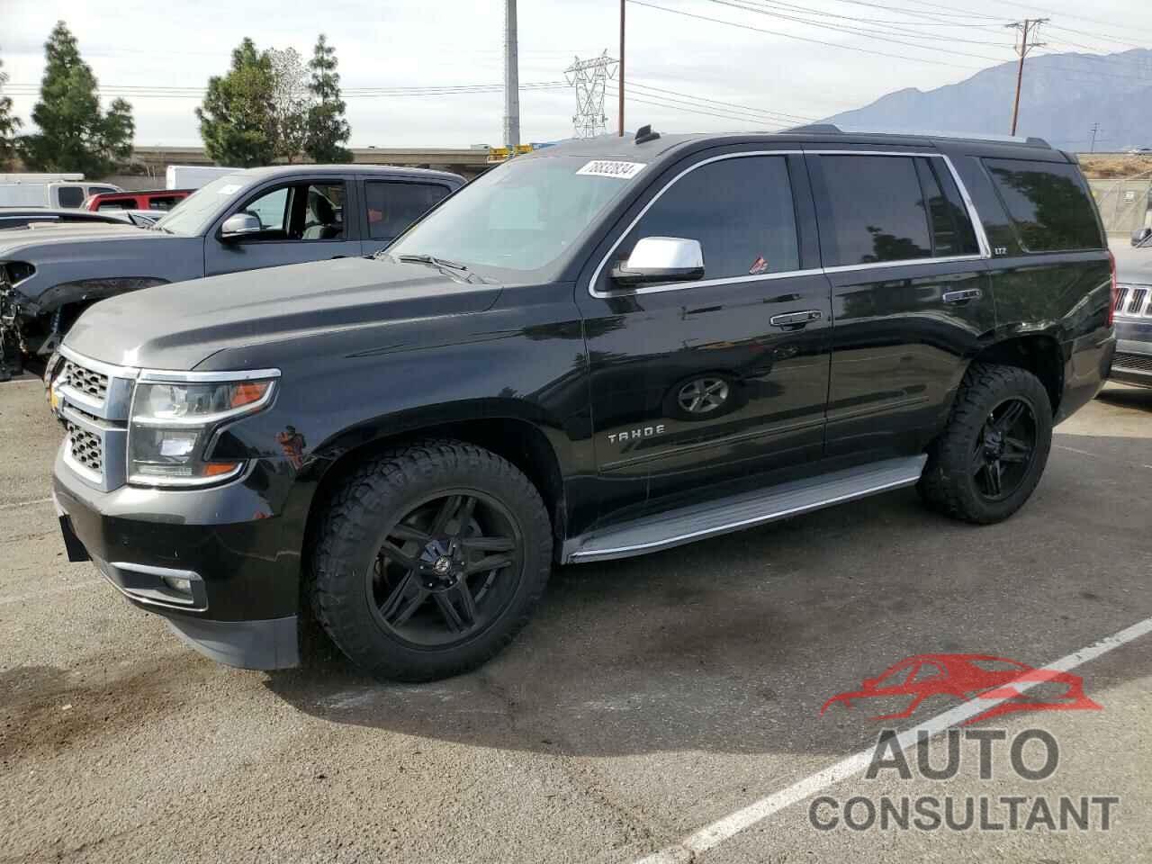 CHEVROLET TAHOE 2015 - 1GNSCCKC7FR149381