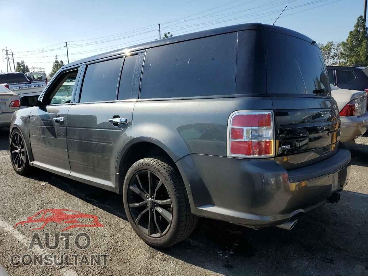 FORD FLEX 2016 - 2FMGK5C87GBA10147