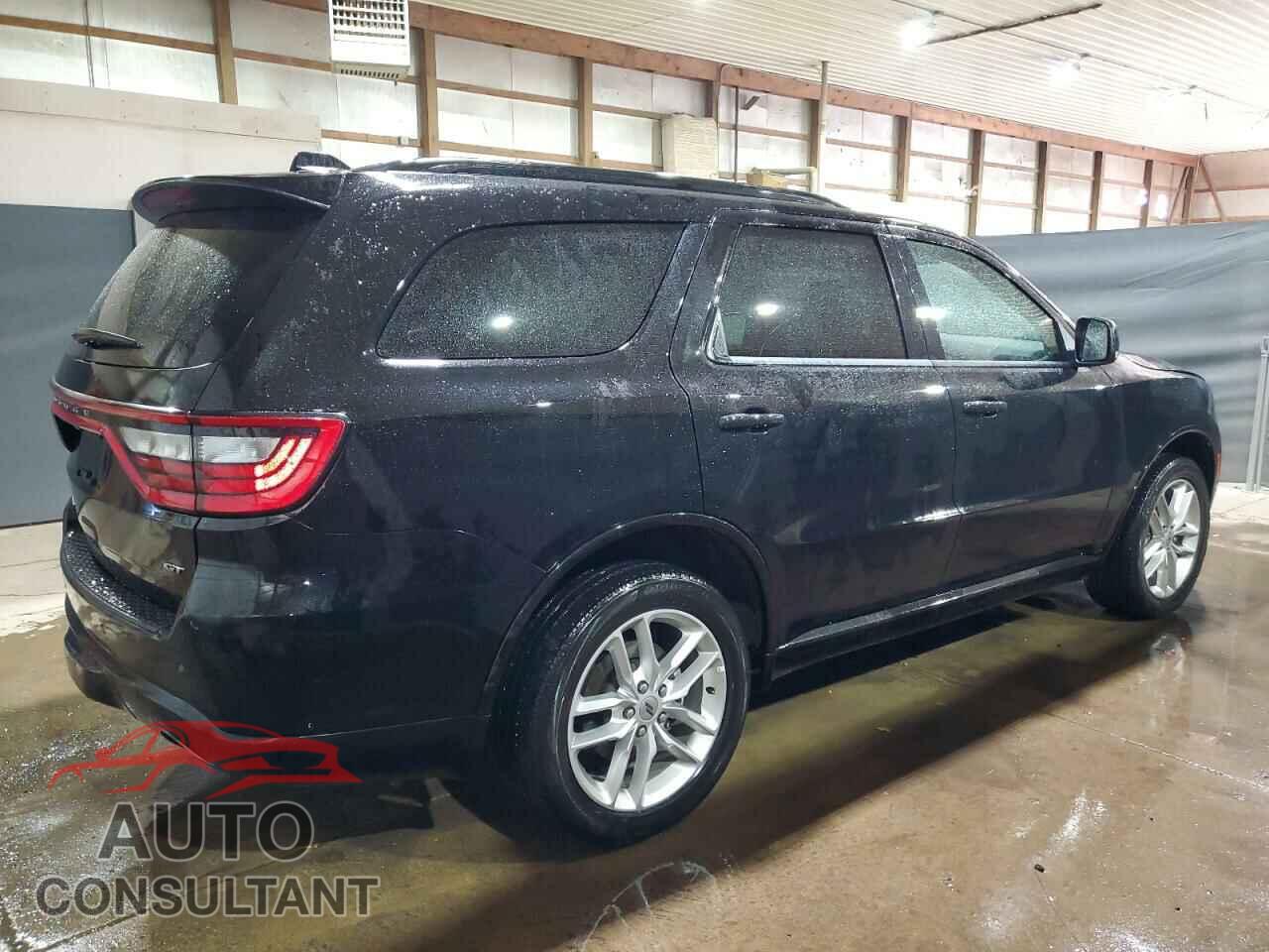 DODGE DURANGO 2023 - 1C4RDJDG3PC575968