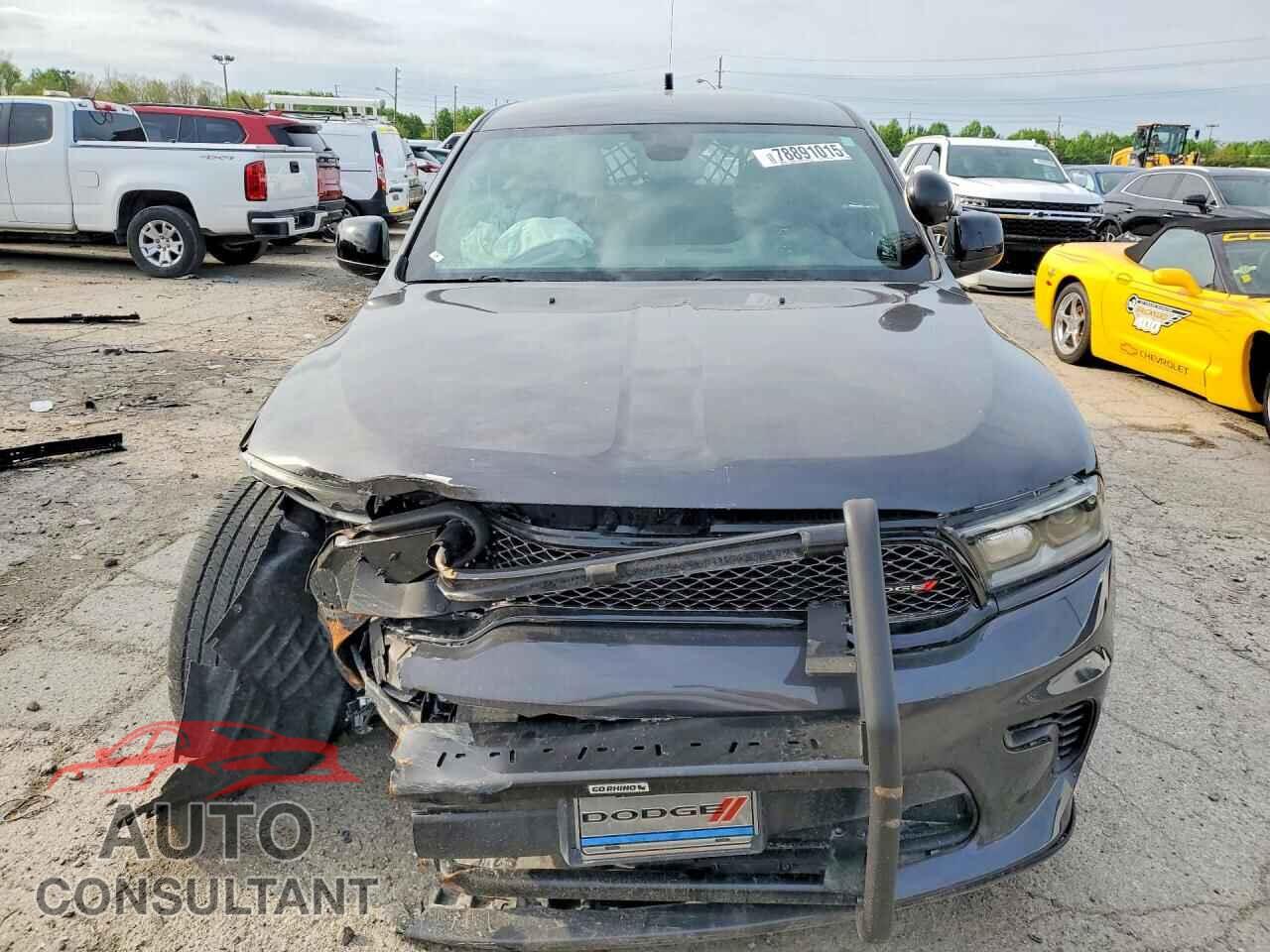 DODGE DURANGO 2023 - 1C4SDJFT7PC628053