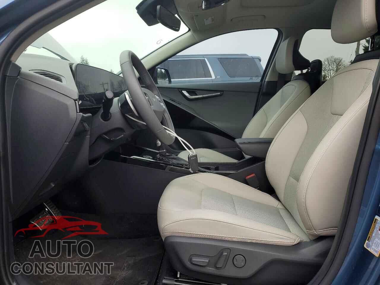KIA NIRO 2025 - KNDCR3LE4S5217066