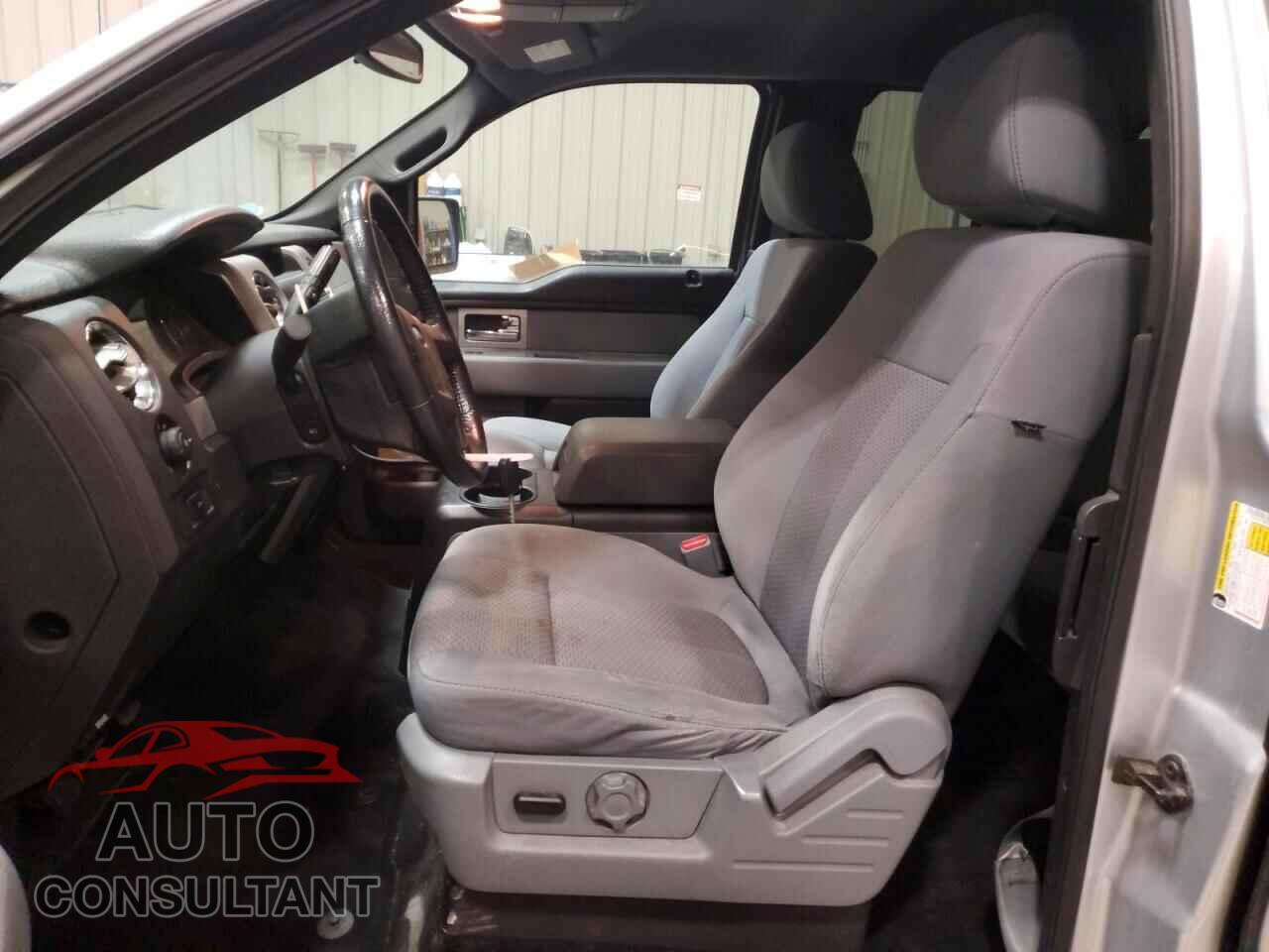 FORD F-150 2011 - 1FTFX1ET1BFD31474