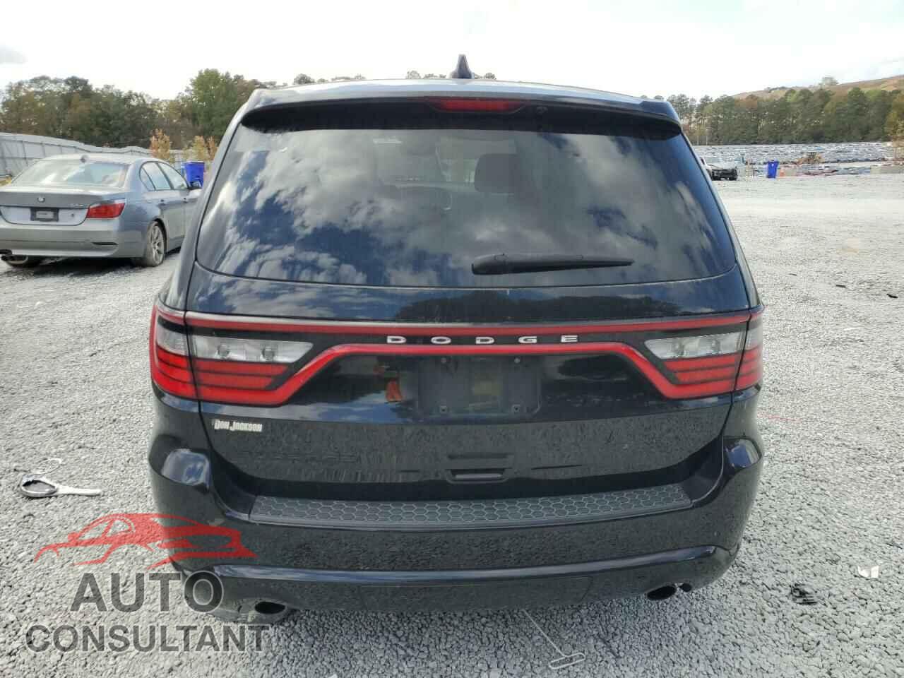 DODGE DURANGO 2020 - 1C4RDHAG7LC187018