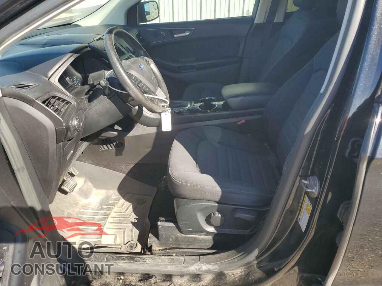 FORD EDGE 2015 - 2FMTK3G89FBB91523
