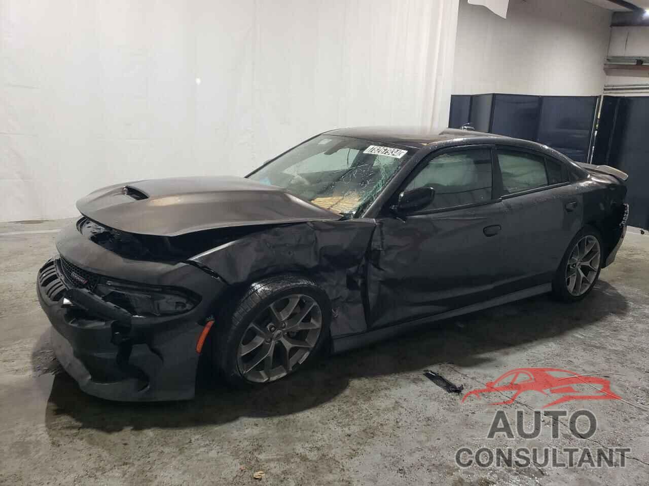 DODGE CHARGER 2023 - 2C3CDXHG4PH538948