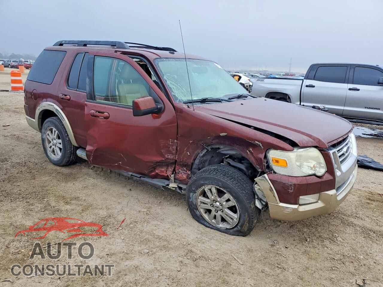 FORD EXPLORER 2010 - 1FMEU6EE8AUA17006