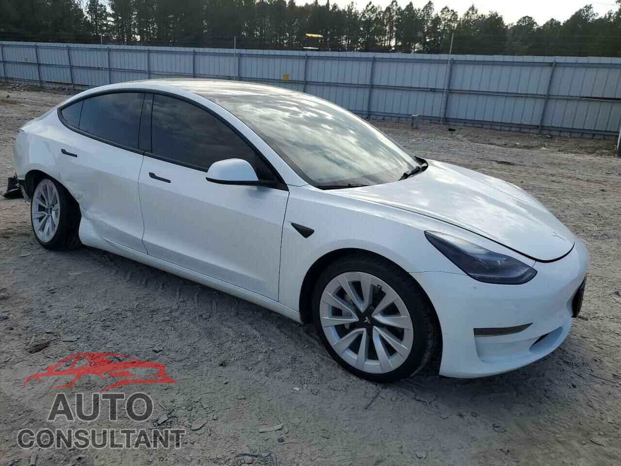 TESLA MODEL 3 2023 - 5YJ3E1EA3PF427870