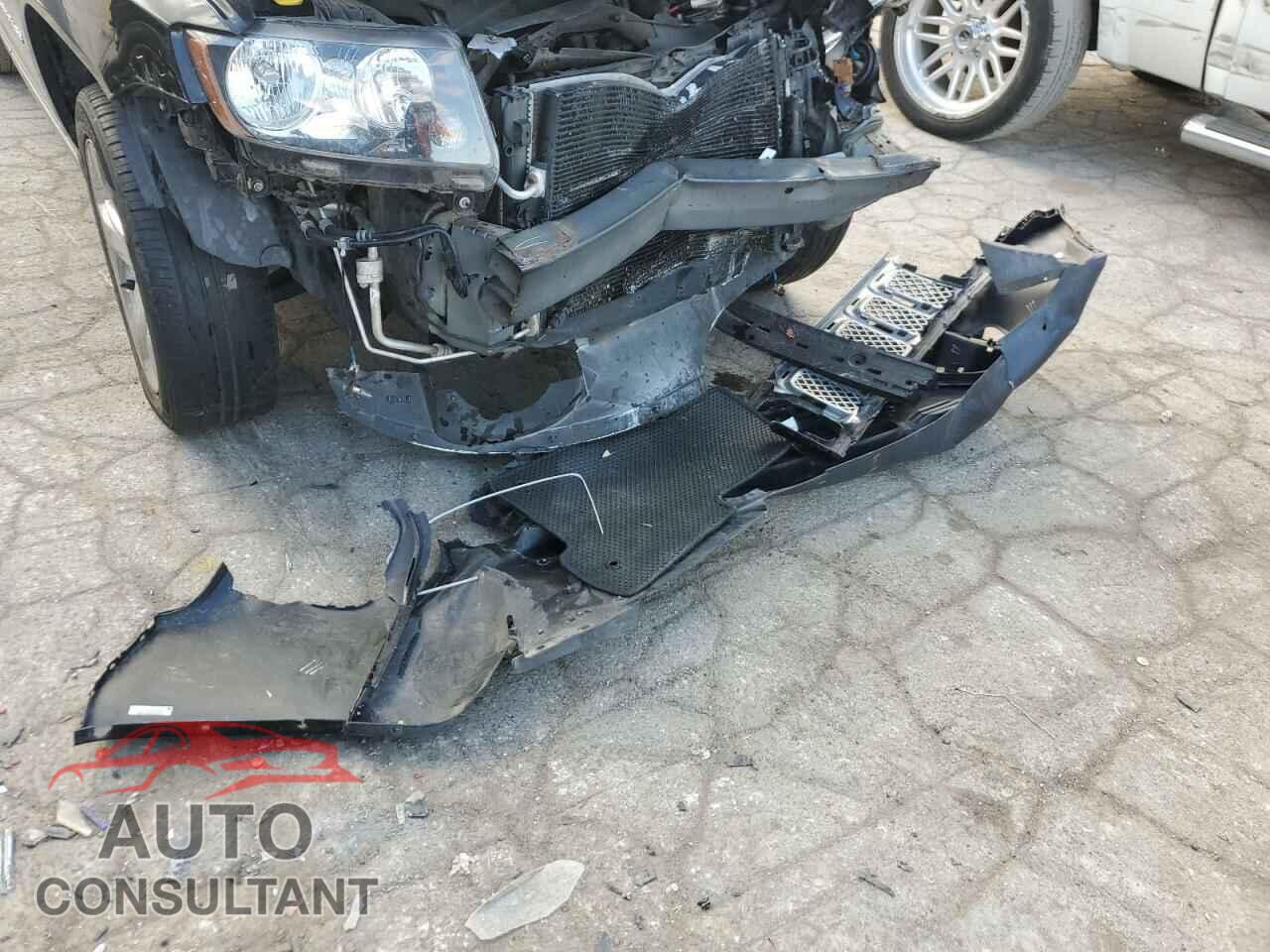 JEEP COMPASS 2017 - 1C4NJCEB0HD141363