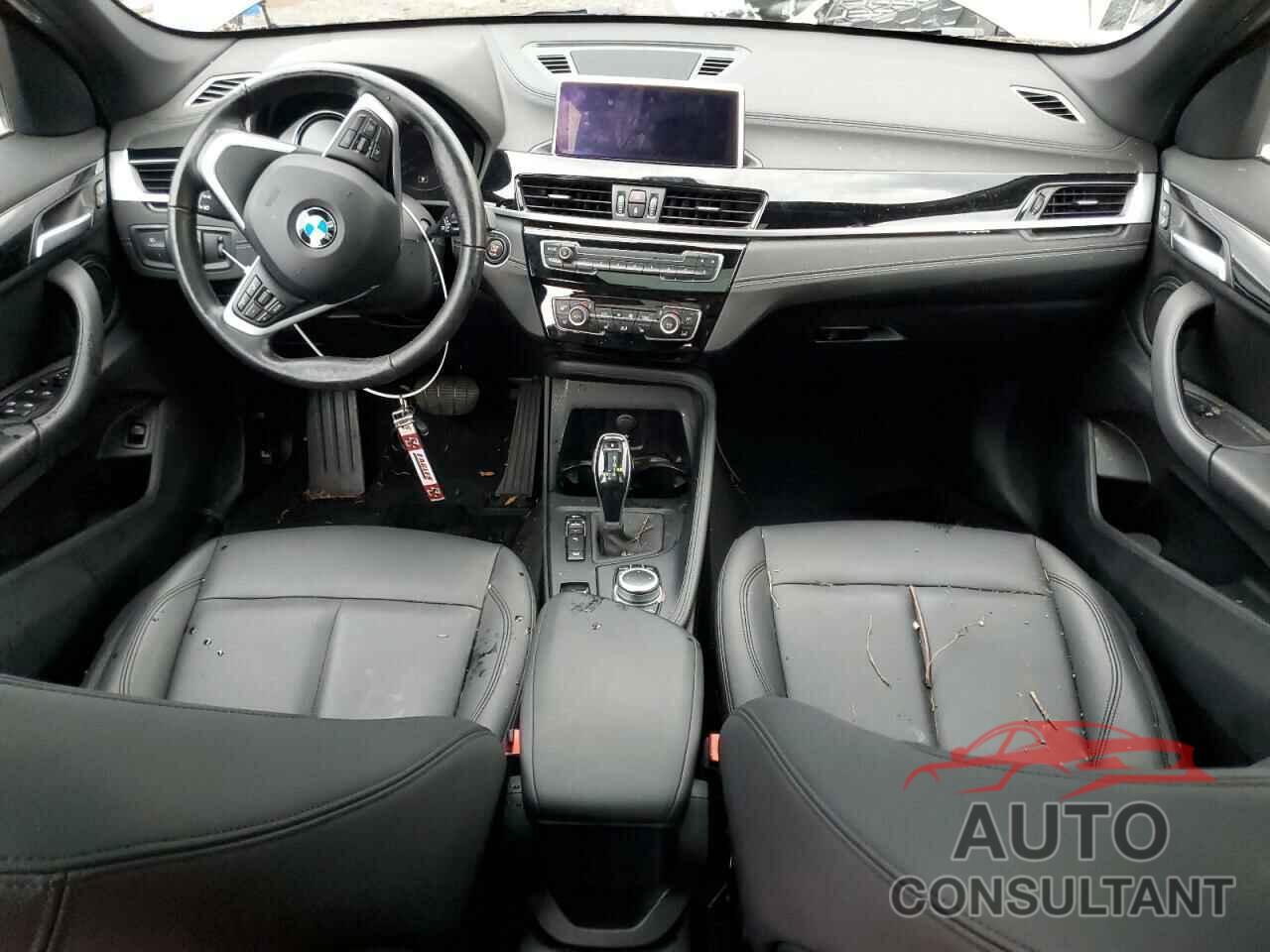 BMW X1 2020 - WBXJG9C05L5R33077