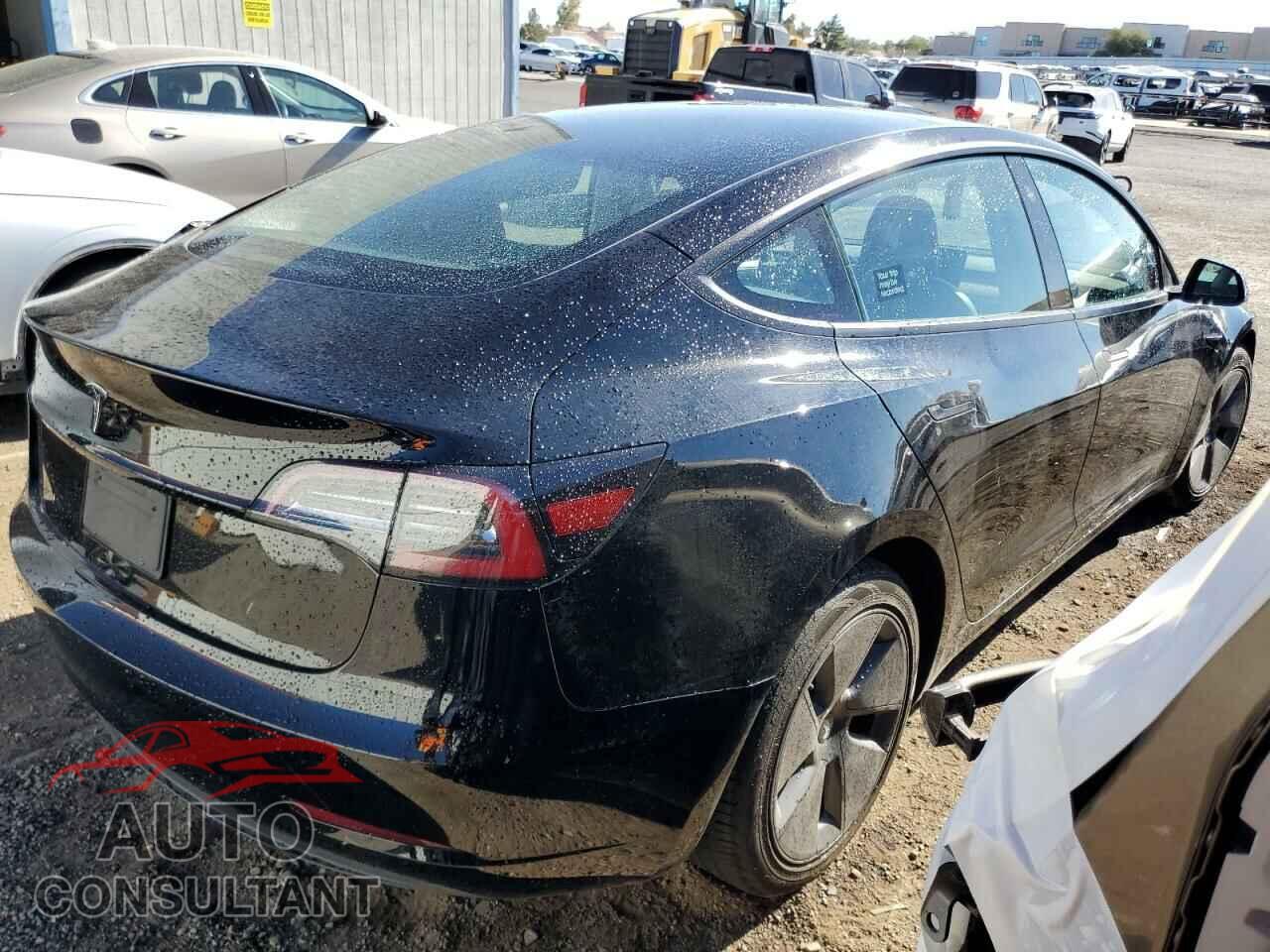 TESLA MODEL 3 2023 - 5YJ3E1EA4PF455449