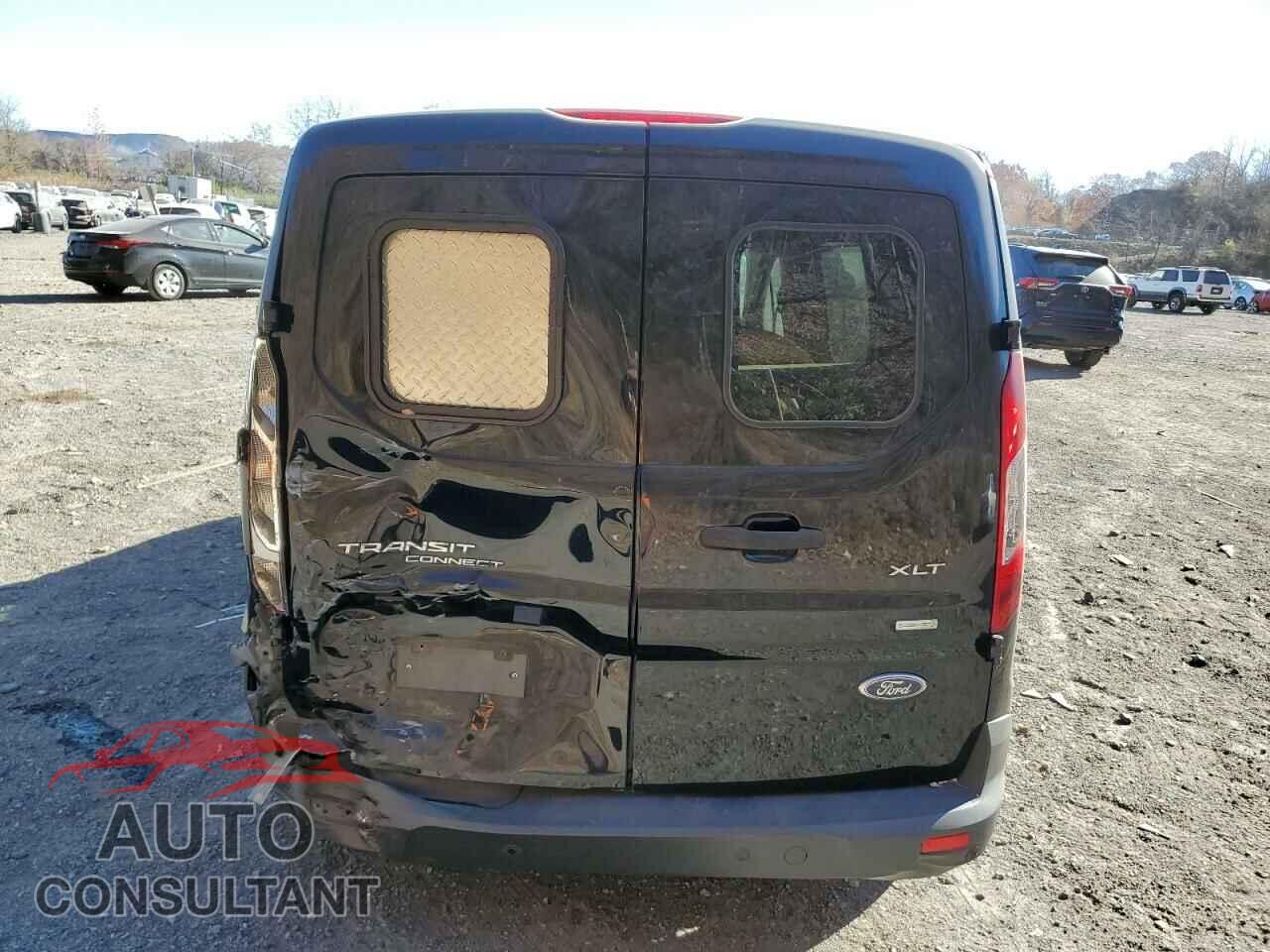 FORD TRANSIT 2016 - NM0LS7FX2G1277772