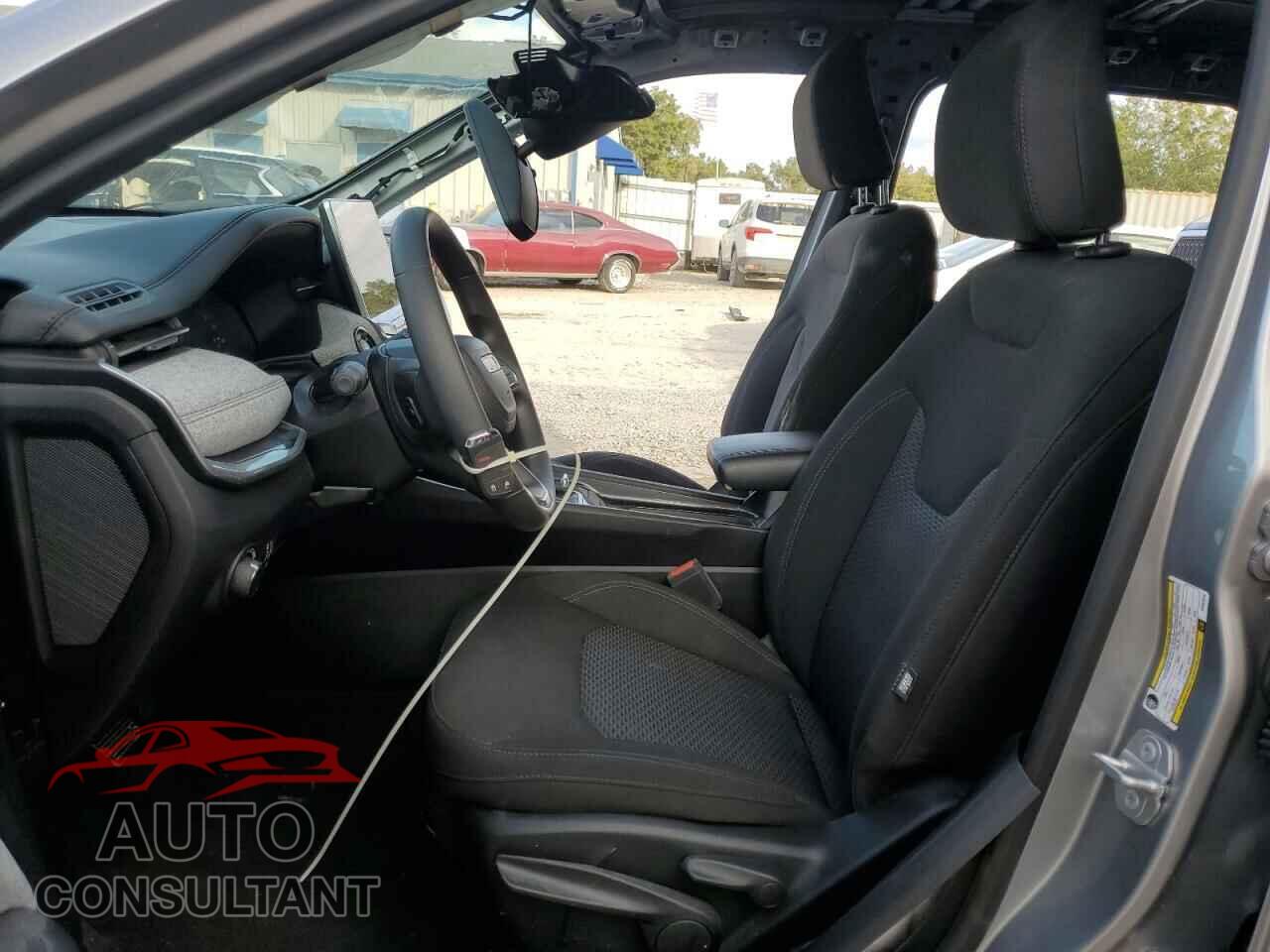 JEEP COMPASS 2023 - 3C4NJDAN8PT531870