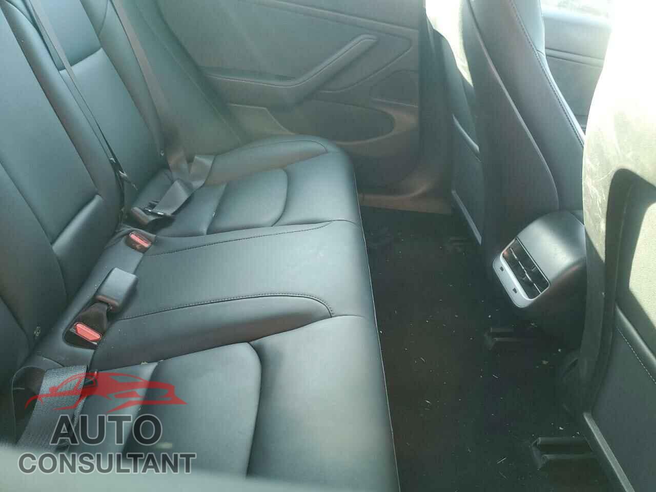 TESLA MODEL 3 2019 - 5YJ3E1EA8KF398889