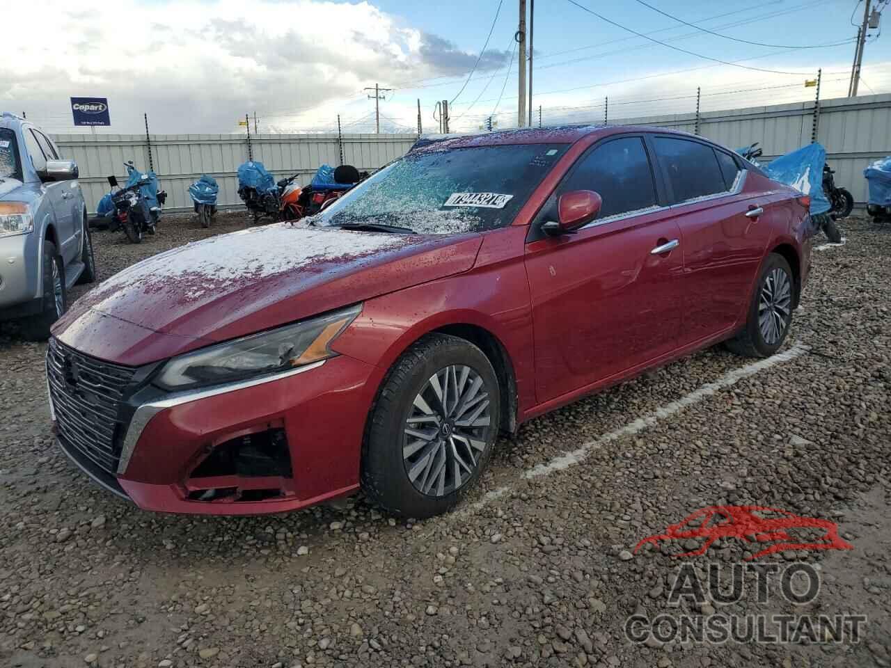 NISSAN ALTIMA 2023 - 1N4BL4DV7PN423528