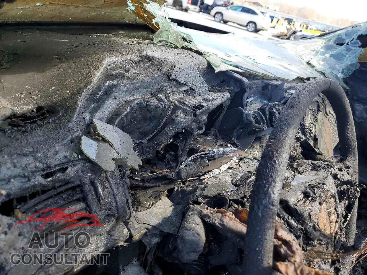 HONDA RIDGELINE 2019 - 5FPYK3F58KB005993