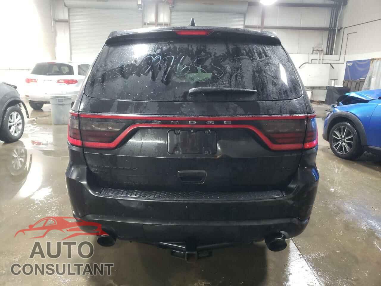 DODGE DURANGO 2015 - 1C4SDJCT0FC105962