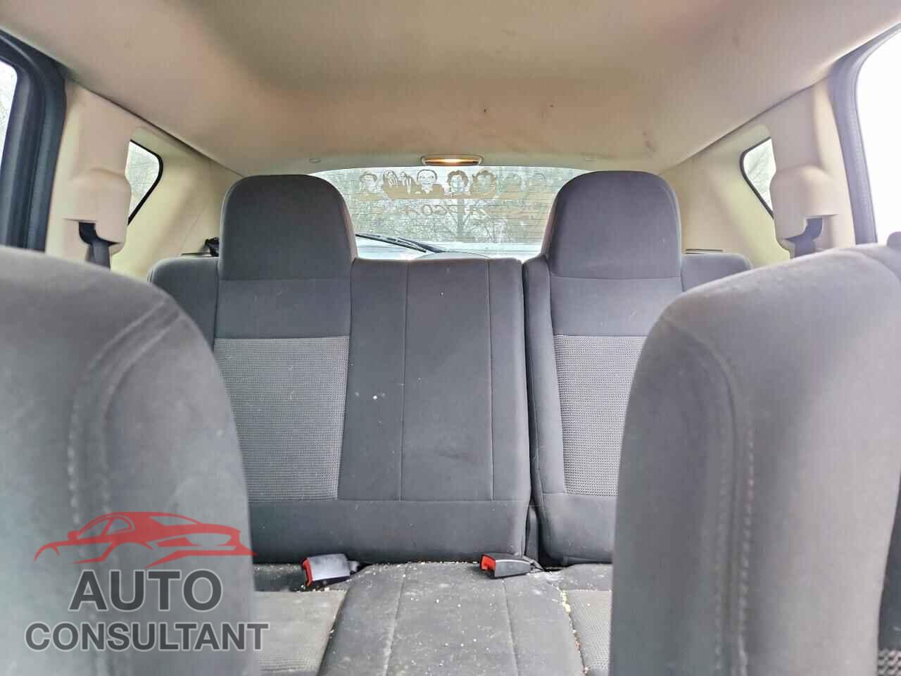 JEEP COMPASS 2014 - 1C4NJDBB9ED842411