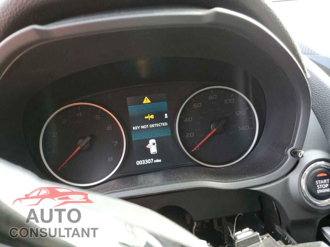 MITSUBISHI ECLIPSE 2024 - JA4ATVAA1RZ046178
