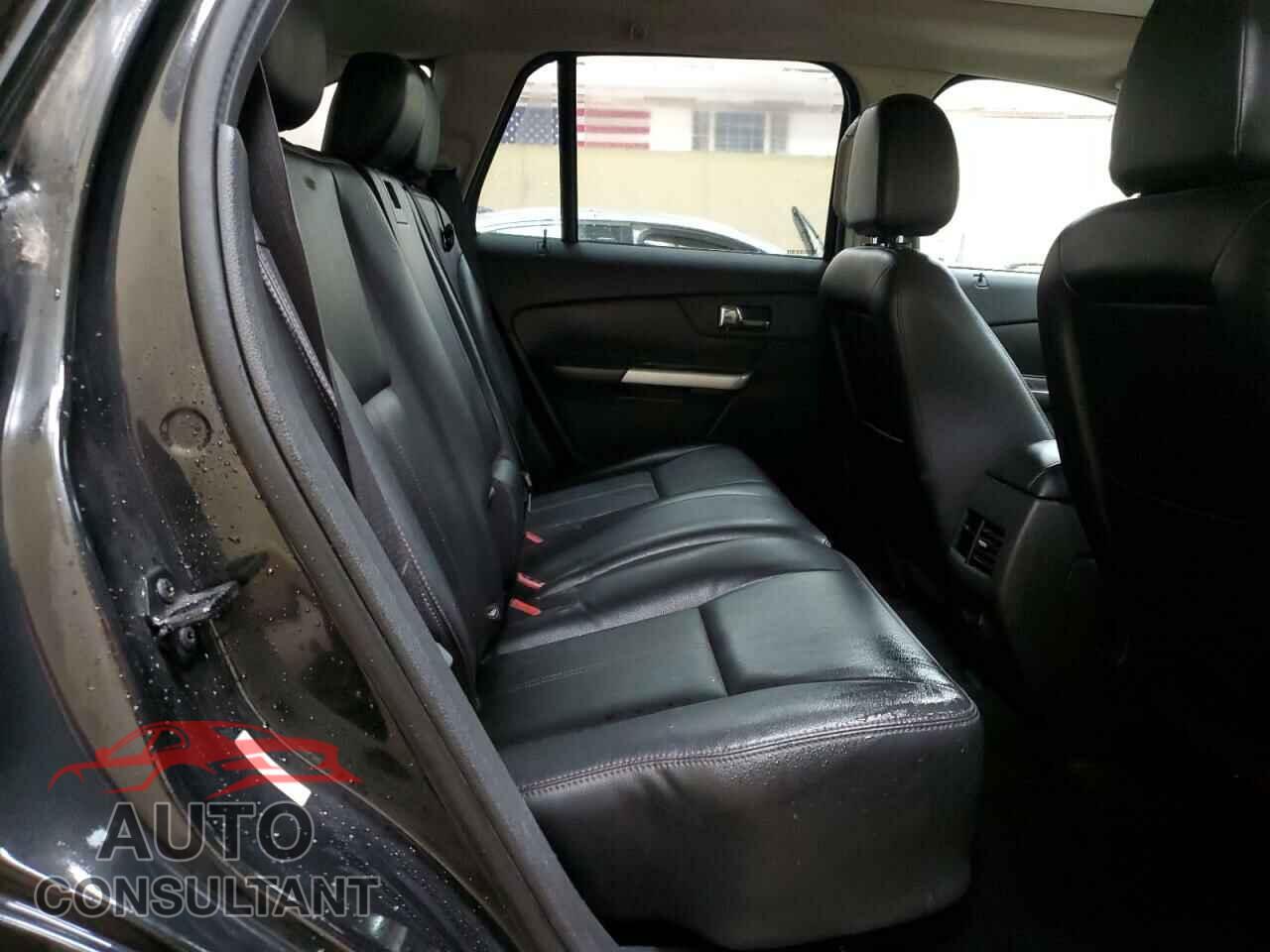 FORD EDGE 2013 - 2FMDK3JC9DBB57466
