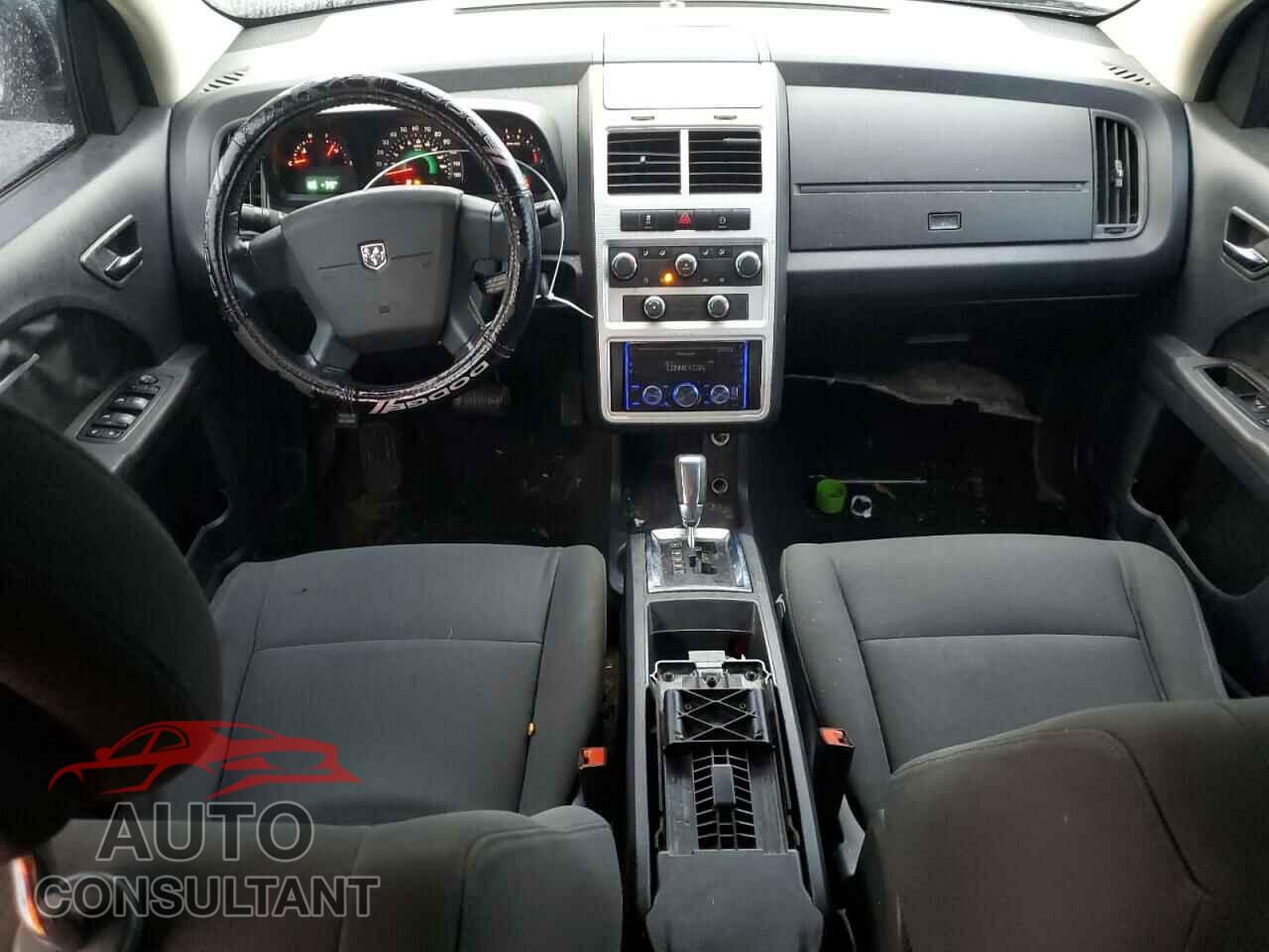 DODGE JOURNEY 2010 - 3D4PG5FV1AT180297