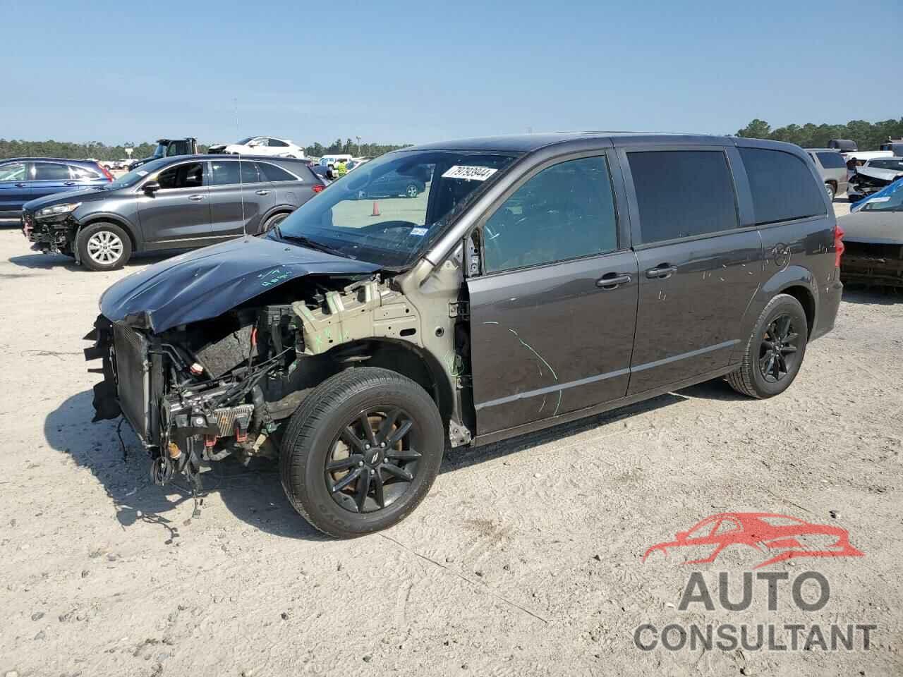 DODGE CARAVAN 2020 - 2C4RDGCG2LR238651