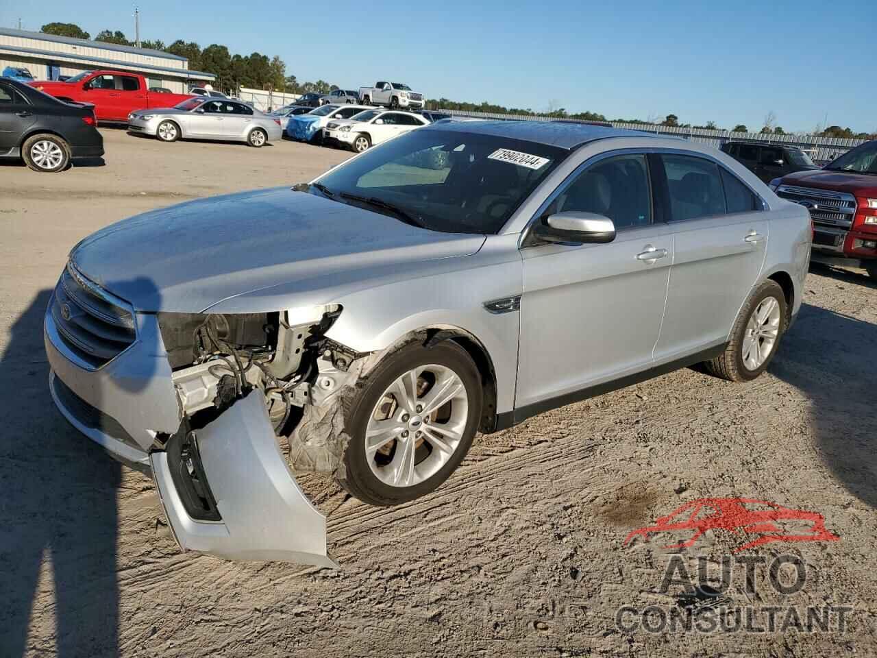 FORD TAURUS 2017 - 1FAHP2E8XHG105470