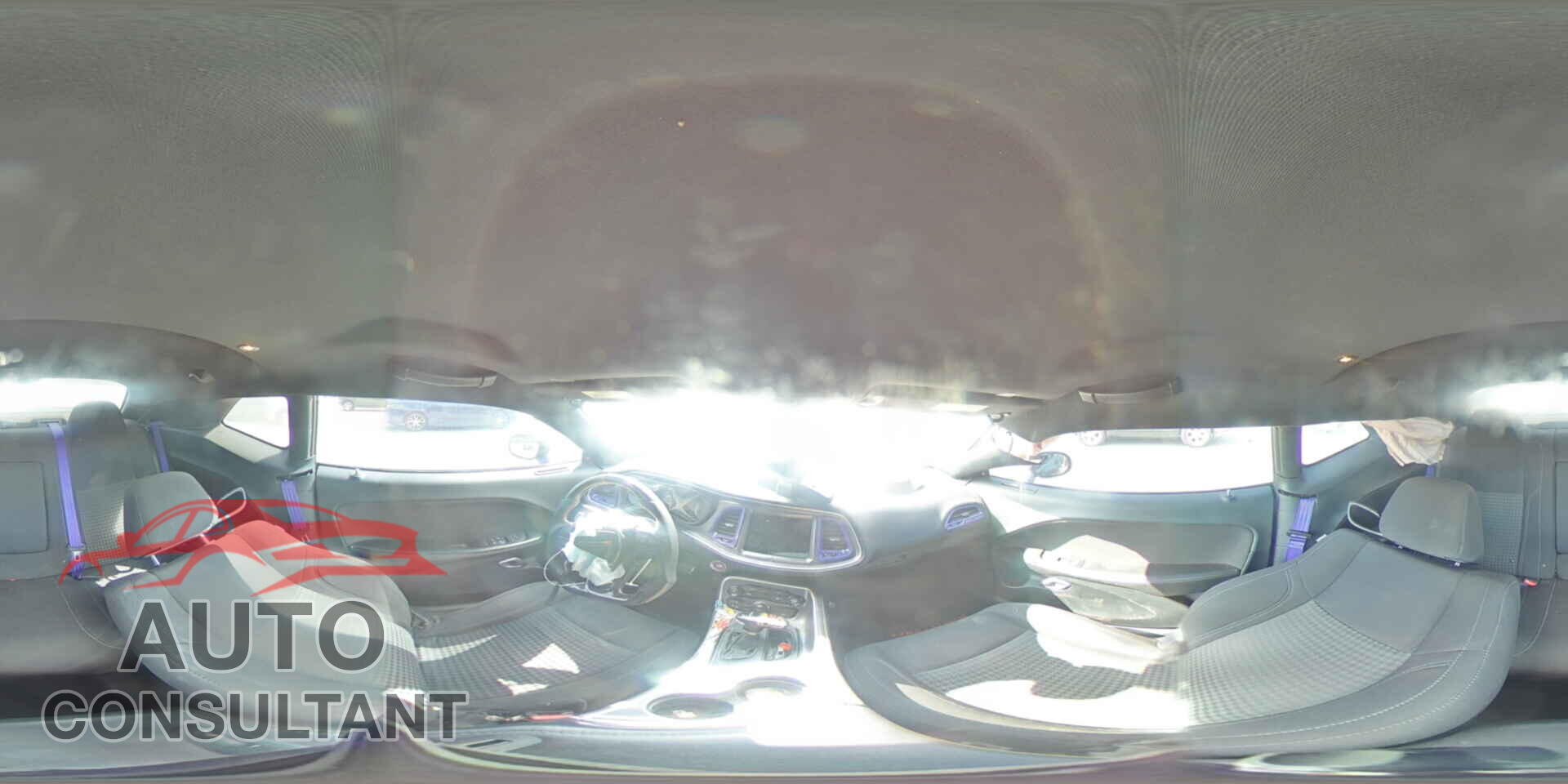 DODGE CHALLENGER 2018 - 2C3CDZAG7JH332696