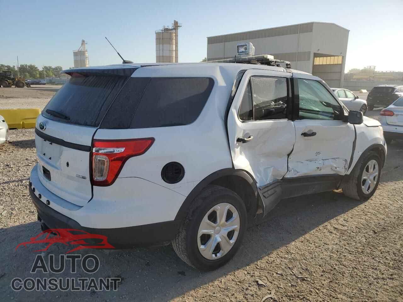 FORD EXPLORER 2014 - 1FM5K8AR2EGB74304