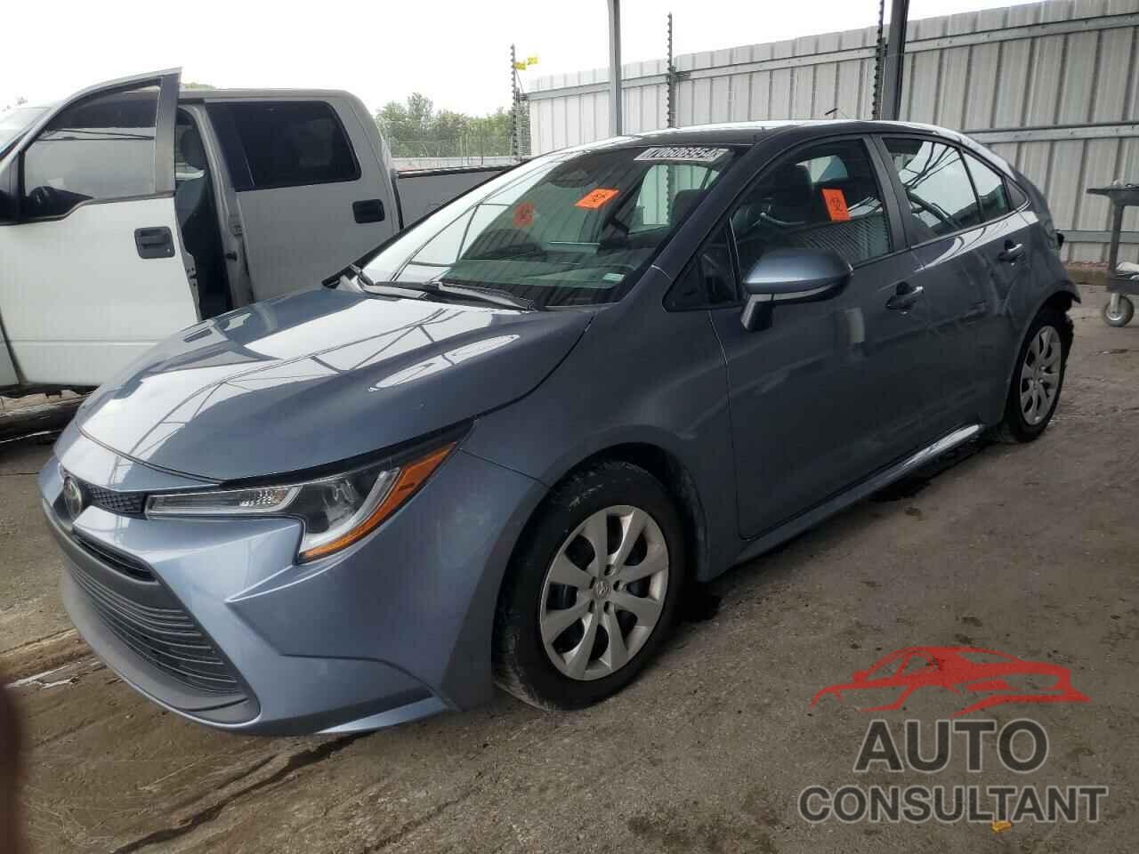 TOYOTA COROLLA 2023 - 5YFB4MDE3PP021192