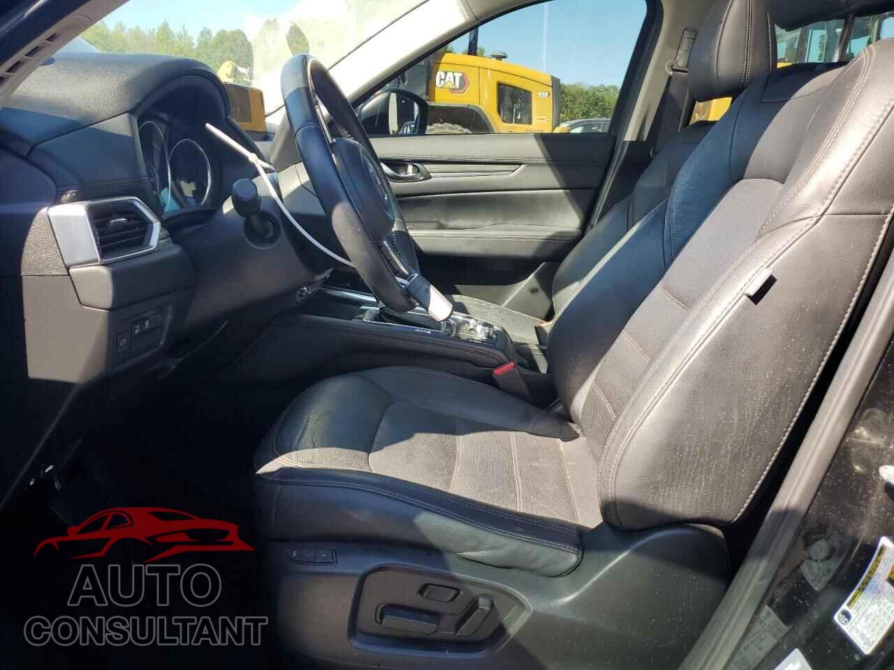 MAZDA CX-5 2017 - JM3KFBDL1H0207443