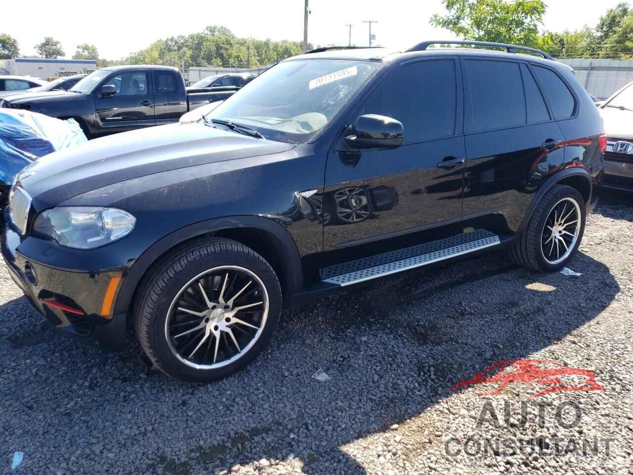 BMW X5 2013 - 5UXZV8C50D0C15769